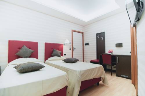 Imagen de la habitación del Hotel Il Cantagalli. Foto 9