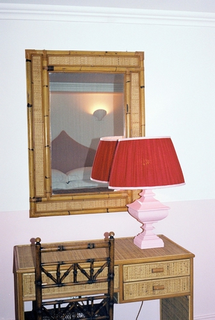 Imagen de la habitación del Hotel Il Capri. Foto 9