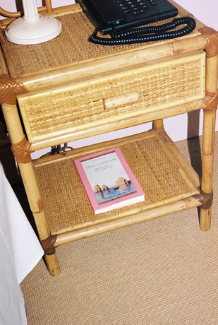 Imagen de la habitación del Hotel Il Capri. Foto 11