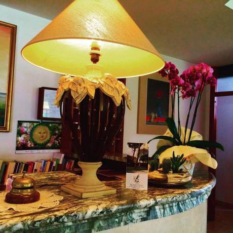 Imagen general del Hotel Il Caravaggio. Foto 1