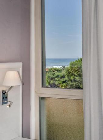 Imagen general del Hotel Il Caravaggio. Foto 6