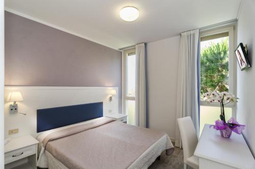 Imagen general del Hotel Il Caravaggio. Foto 8