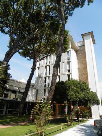 Imagen general del Hotel Il Caravaggio. Foto 10