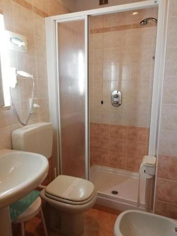 Imagen de la habitación del Hotel Il Cardo. Foto 6
