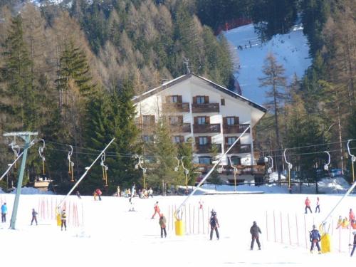Imagen general del Hotel Il Cardo. Foto 3