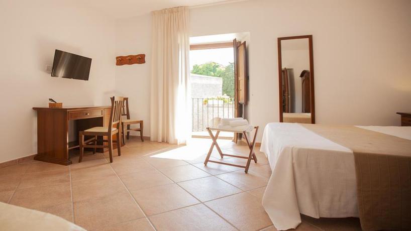 Imagen de la habitación del Hotel Il Carmine Dimora Storica. Foto 4