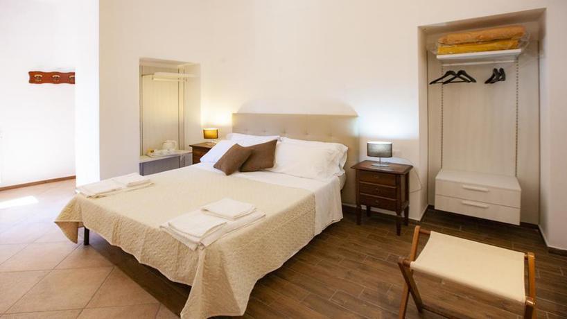 Imagen de la habitación del Hotel Il Carmine Dimora Storica. Foto 5