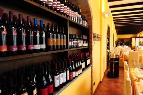 Imagen general del Hotel Il Carrettino Country. Foto 5