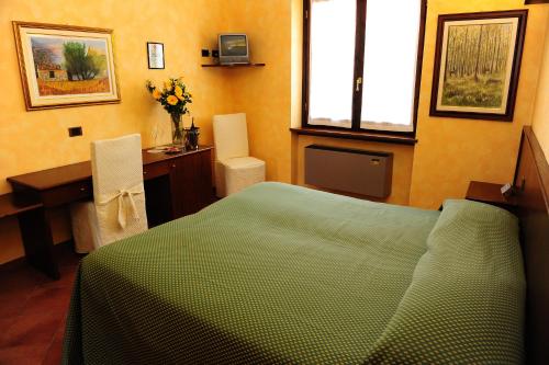 Imagen de la habitación del Hotel Il Carrettino Country. Foto 7