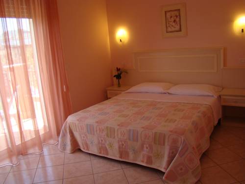 Imagen de la habitación del Hotel Il Casale. Foto 3