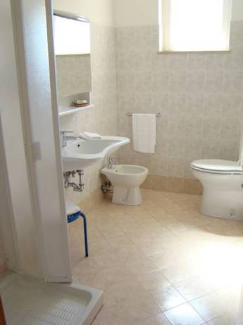 Imagen de la habitación del Hotel Il Casale. Foto 4