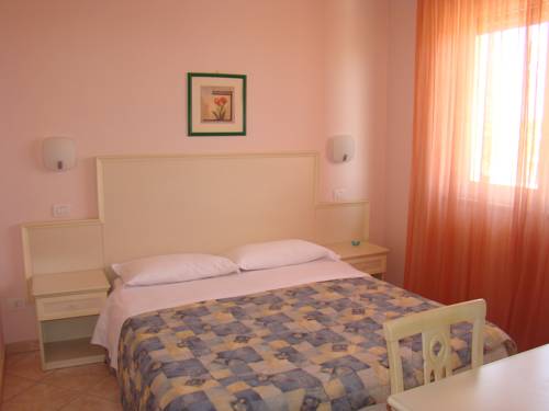 Imagen de la habitación del Hotel Il Casale. Foto 5