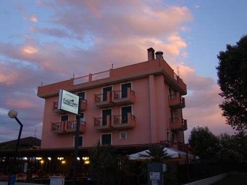 Imagen de la habitación del Hotel Il Casale. Foto 7