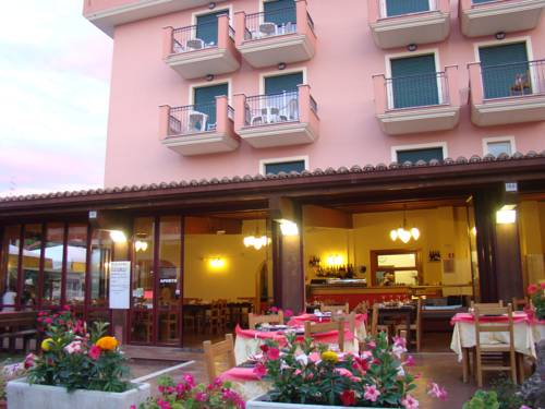 Imagen de la habitación del Hotel Il Casale. Foto 10