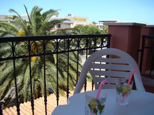 Imagen de la habitación del Hotel Il Casale. Foto 16