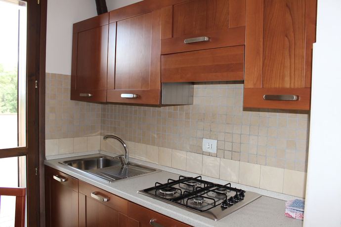 Imagen de la habitación del Hotel Il Casaletto dei Ludi. Foto 3