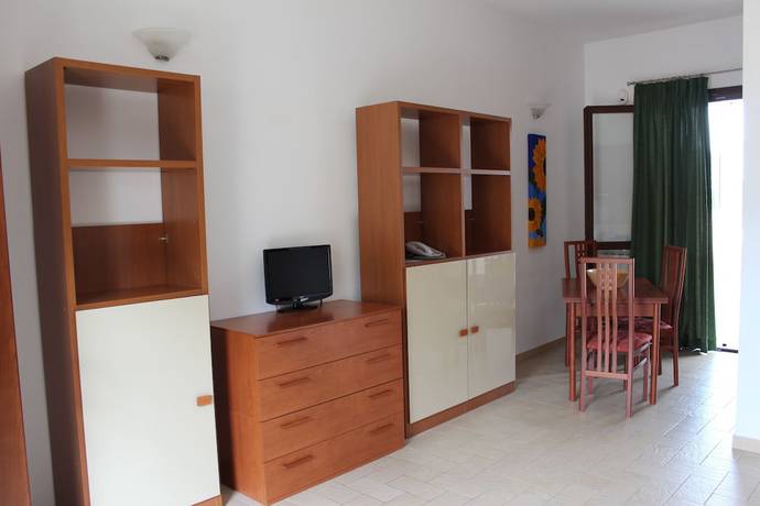 Imagen de la habitación del Hotel Il Casaletto dei Ludi. Foto 10