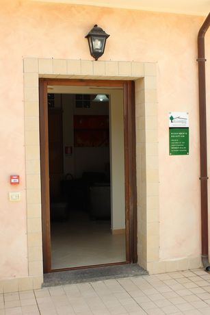 Imagen de los interiores del Hotel Il Casaletto dei Ludi. Foto 19