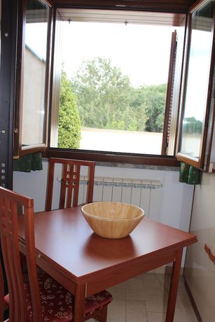 Imagen de la habitación del Hotel Il Casaletto dei Ludi. Foto 13