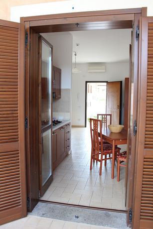 Imagen de la habitación del Hotel Il Casaletto dei Ludi. Foto 17