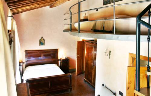 Imagen de la habitación del Hotel Il Casello Country House B&b. Foto 3