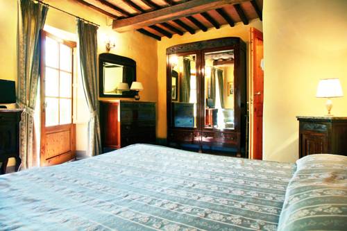 Imagen de la habitación del Hotel Il Casello Country House B&b. Foto 5