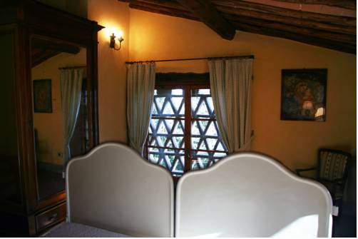 Imagen de la habitación del Hotel Il Casello Country House B&b. Foto 8