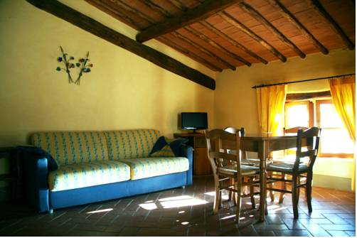 Imagen de la habitación del Hotel Il Casello Country House B&b. Foto 9