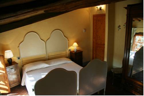 Imagen de la habitación del Hotel Il Casello Country House B&b. Foto 10