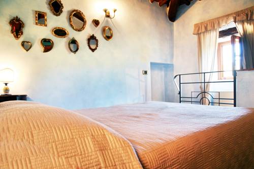 Imagen de la habitación del Hotel Il Casello Country House B&b. Foto 11