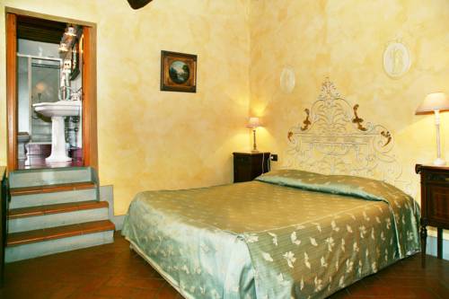 Imagen de la habitación del Hotel Il Casello Country House B&b. Foto 12