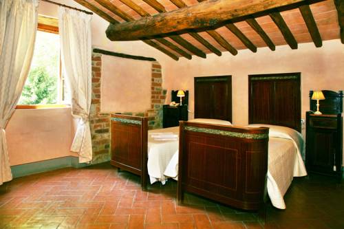 Imagen de la habitación del Hotel Il Casello Country House B&b. Foto 13