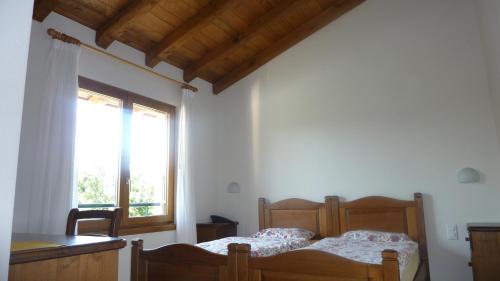 Imagen de la habitación del Hotel Il Castagno. Foto 8