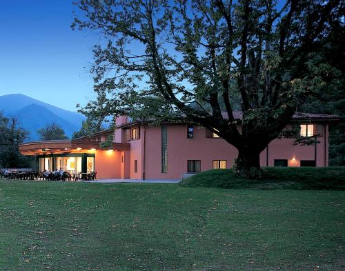 Imagen general del Hotel Il Castagno. Foto 2