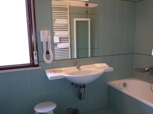 Imagen de la habitación del Hotel Il Castellaccio. Foto 3
