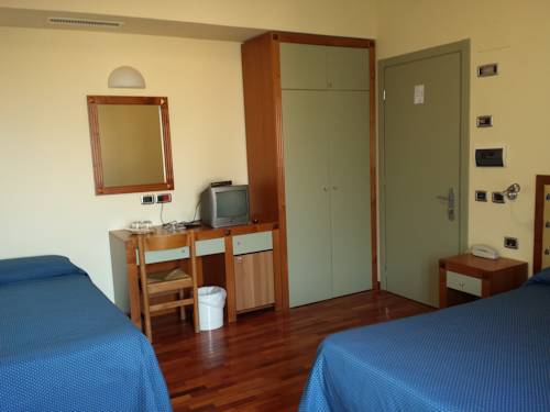 Imagen de la habitación del Hotel Il Castellaccio. Foto 4