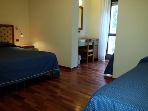 Imagen de la habitación del Hotel Il Castellaccio. Foto 5