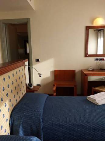 Imagen de la habitación del Hotel Il Castellaccio. Foto 6