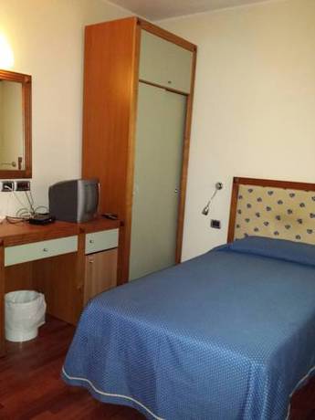 Imagen de la habitación del Hotel Il Castellaccio. Foto 9