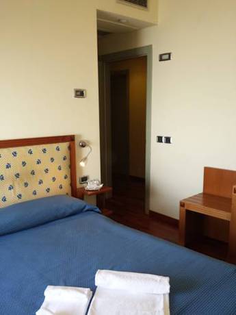 Imagen de la habitación del Hotel Il Castellaccio. Foto 10