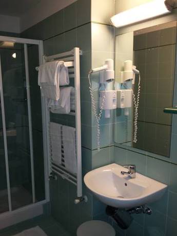Imagen de la habitación del Hotel Il Castellaccio. Foto 12