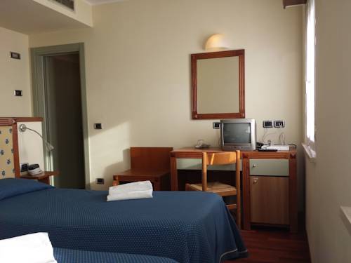 Imagen de la habitación del Hotel Il Castellaccio. Foto 13