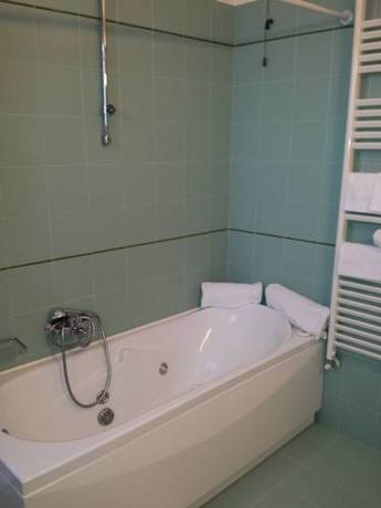 Imagen de la habitación del Hotel Il Castellaccio. Foto 14