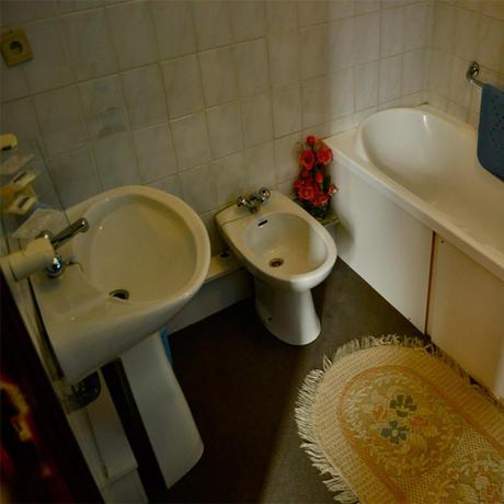 Imagen de la habitación del Hotel Il Castellino. Foto 4