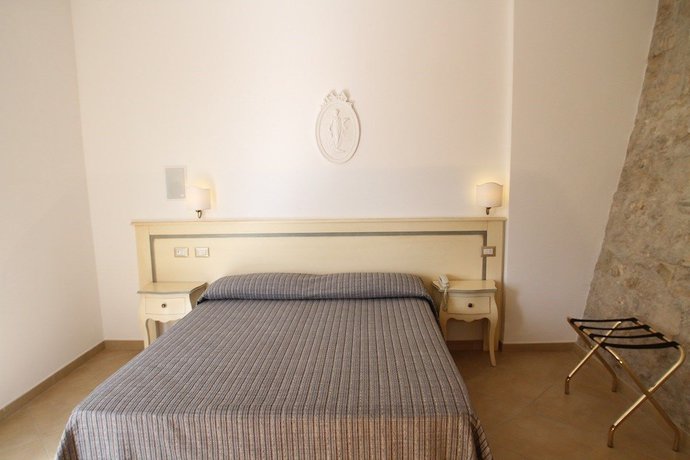 Imagen de la habitación del Hotel Il Castellino Relais. Foto 5