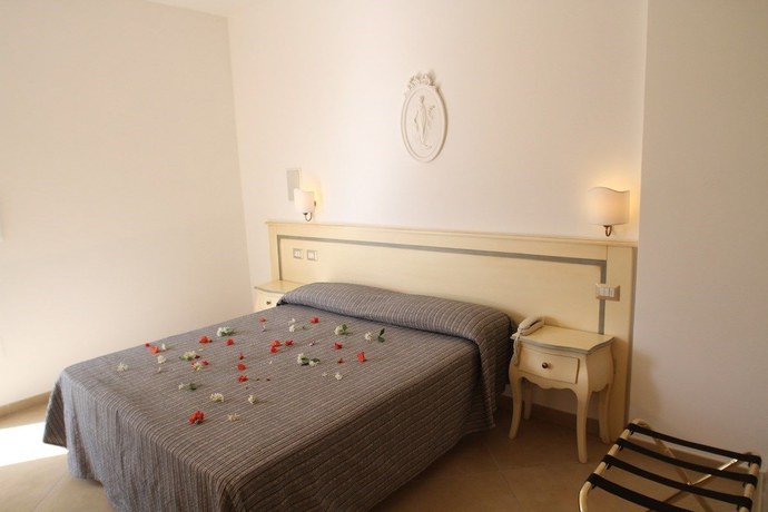 Imagen de la habitación del Hotel Il Castellino Relais. Foto 13