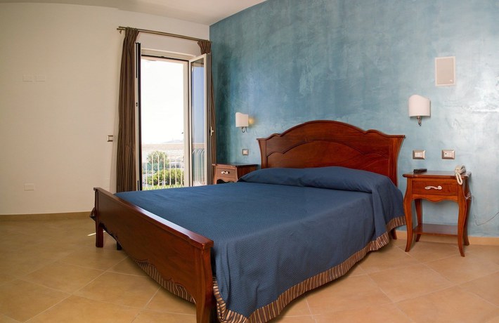 Imagen de la habitación del Hotel Il Castellino Relais. Foto 14