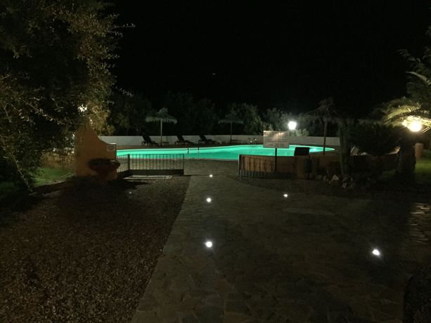 Imagen de la habitación del Hotel Il Castello, Biddeputzi/Villaputzu. Foto 5