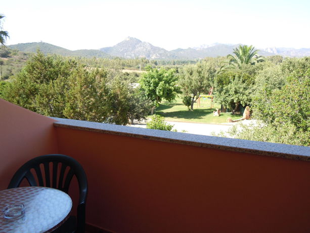 Imagen del bar/restaurante del Hotel Il Castello, Biddeputzi/Villaputzu. Foto 4
