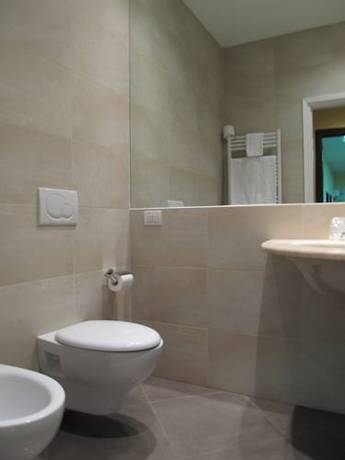 Imagen de la habitación del Hotel Il Castello, Certaldo. Foto 3